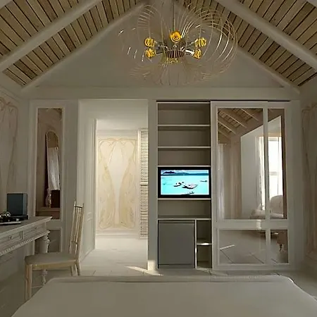 Hotel On Alacati 4*