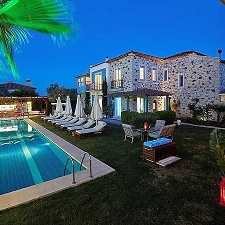 On Alacati Hotel