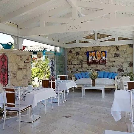 On Alacati 4* Çeşme