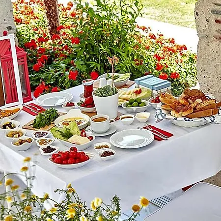 On Alacati Ξενοδοχείο 4*