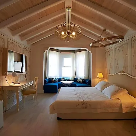 On Alacati 4* Çeşme