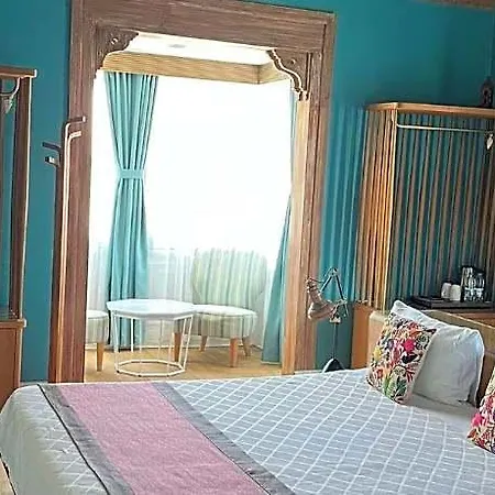 فندق On Alacati