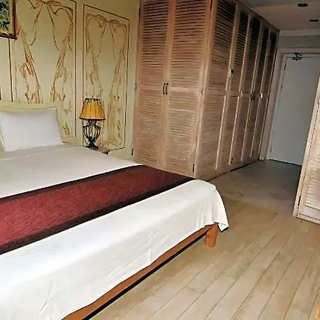 فندق On Alacati 4*
