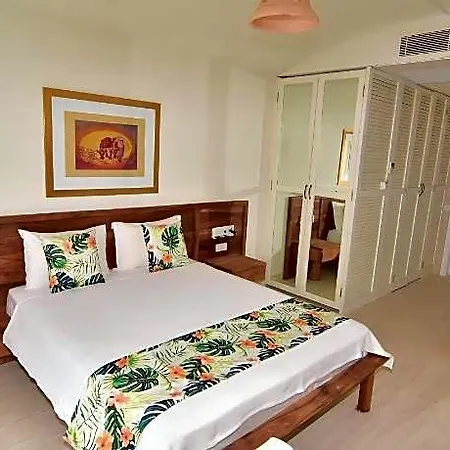 On Alacati 4* Кешме