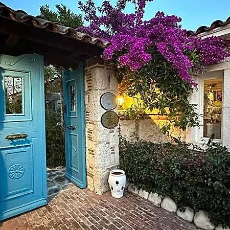 فندق On Alacati 4*