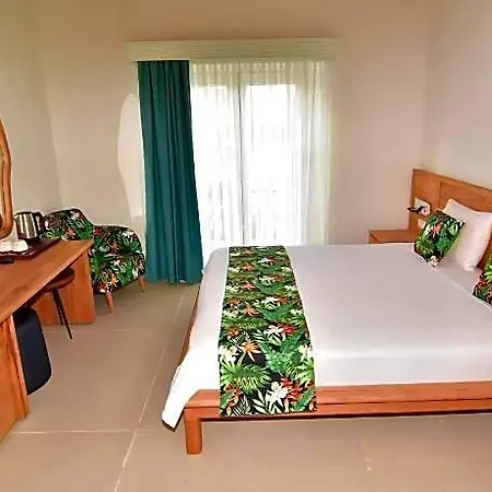 فندق On Alacati 4*