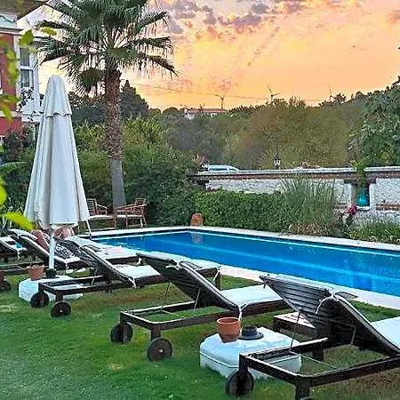 On Alacati فندق Çeşme