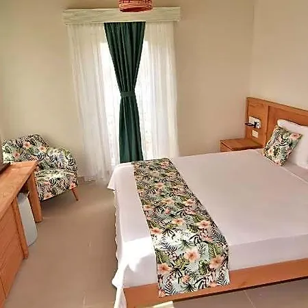On Alacati 4* Кешме
