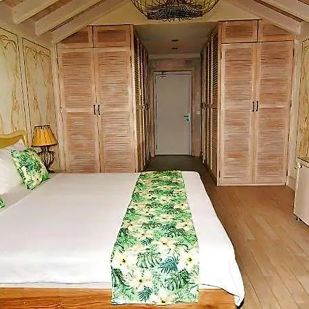 On Alacati 4* Çeşme
