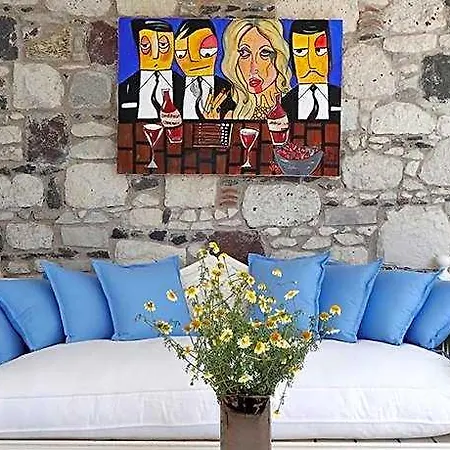 On Alacati فندق Çeşme