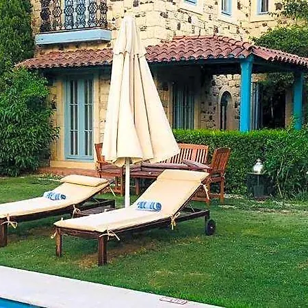 On Alacati