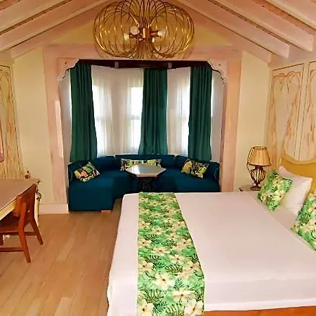 فندق On Alacati Çeşme