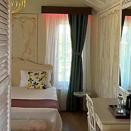 فندق On Alacati