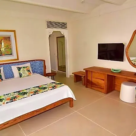 On Alacati 4*